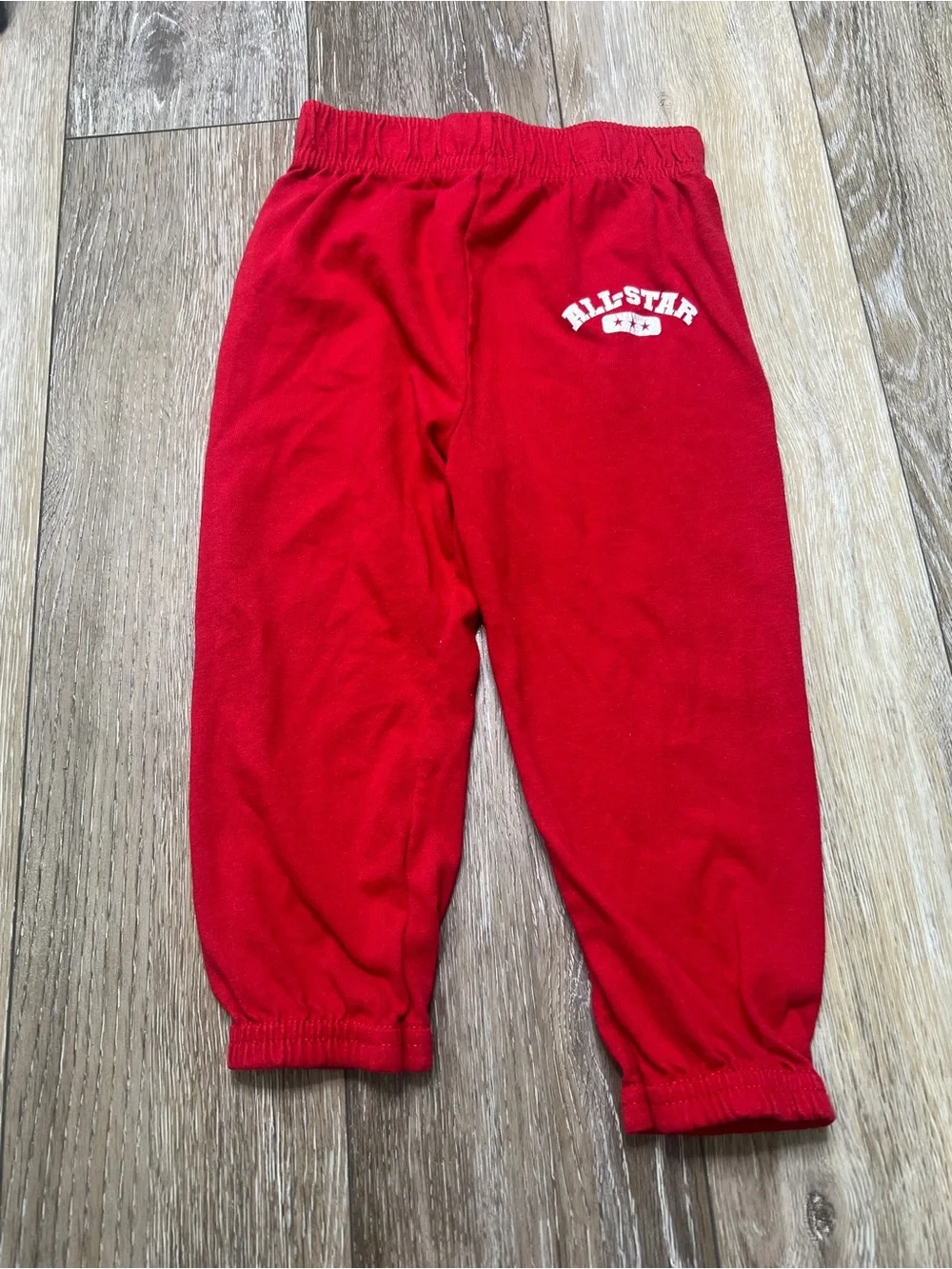 Bundle baby boy bottoms pajama set